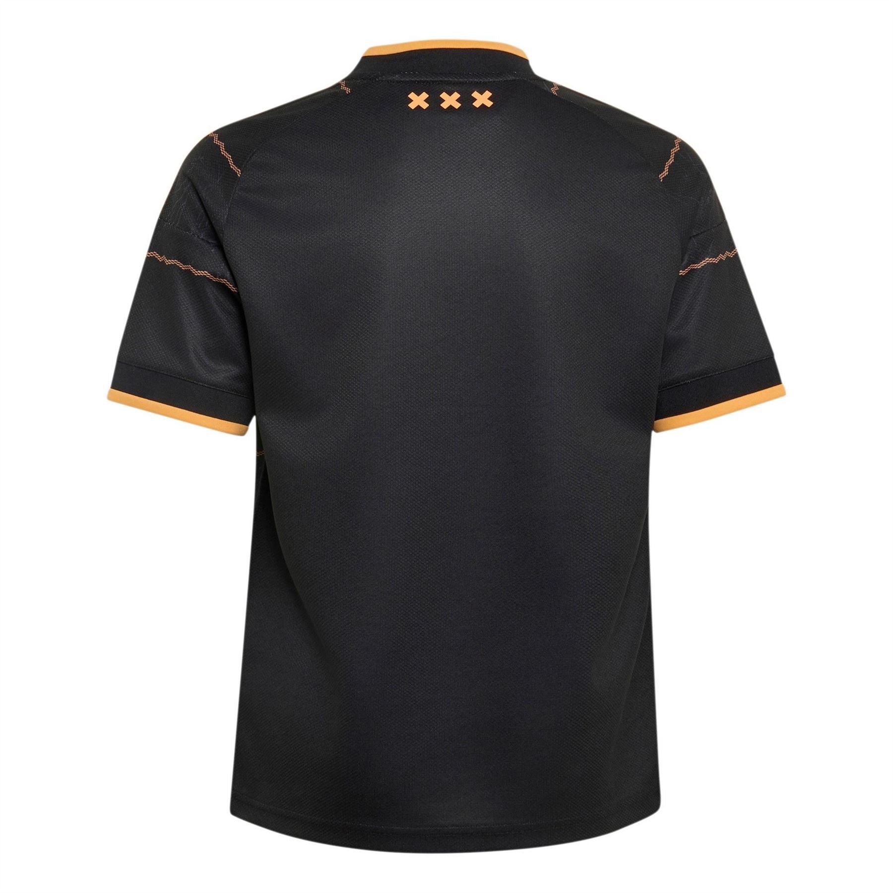 adidas Away Shirt 2026 27 Juniors