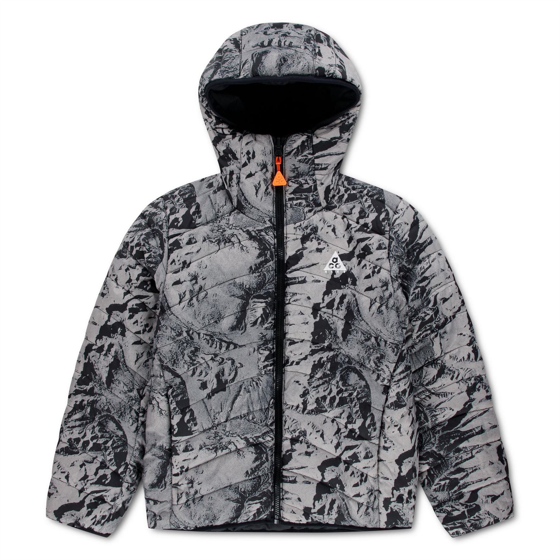 Nike Ac Rev Jacket Jn64
