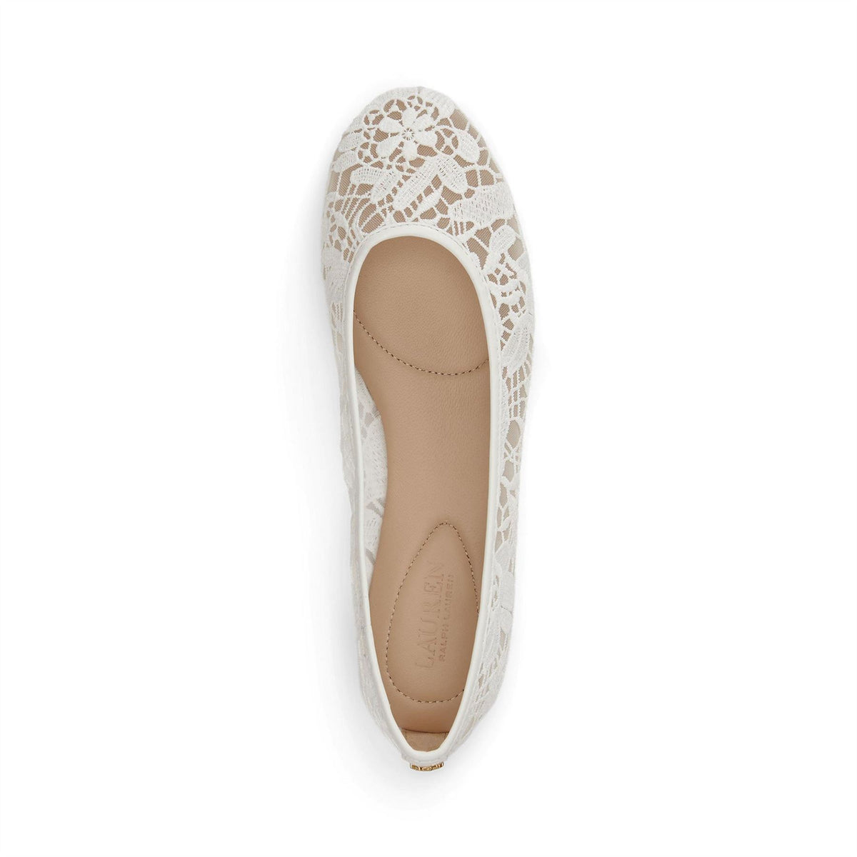 Lauren by Ralph Lauren Jayna Ballet Ld62