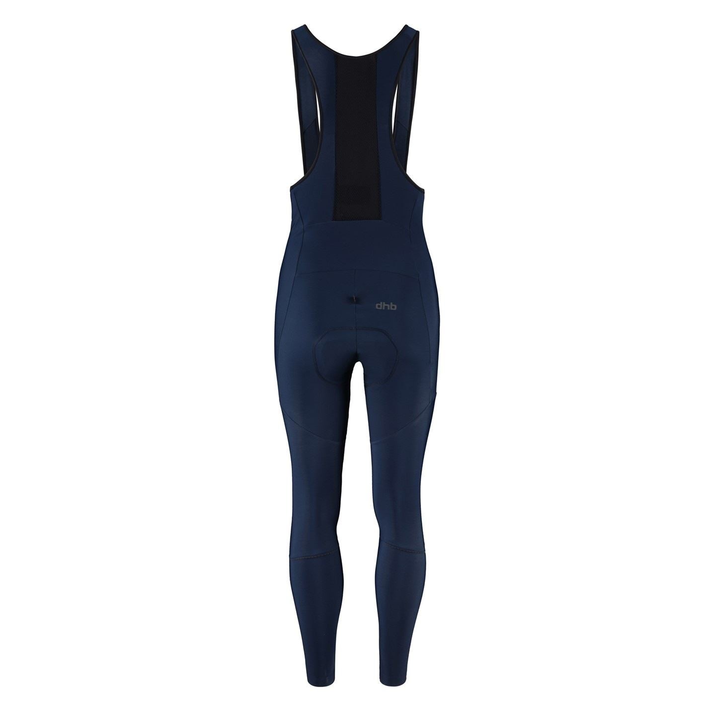 Dhb Mens Blok Classic Thermal Bib Tights