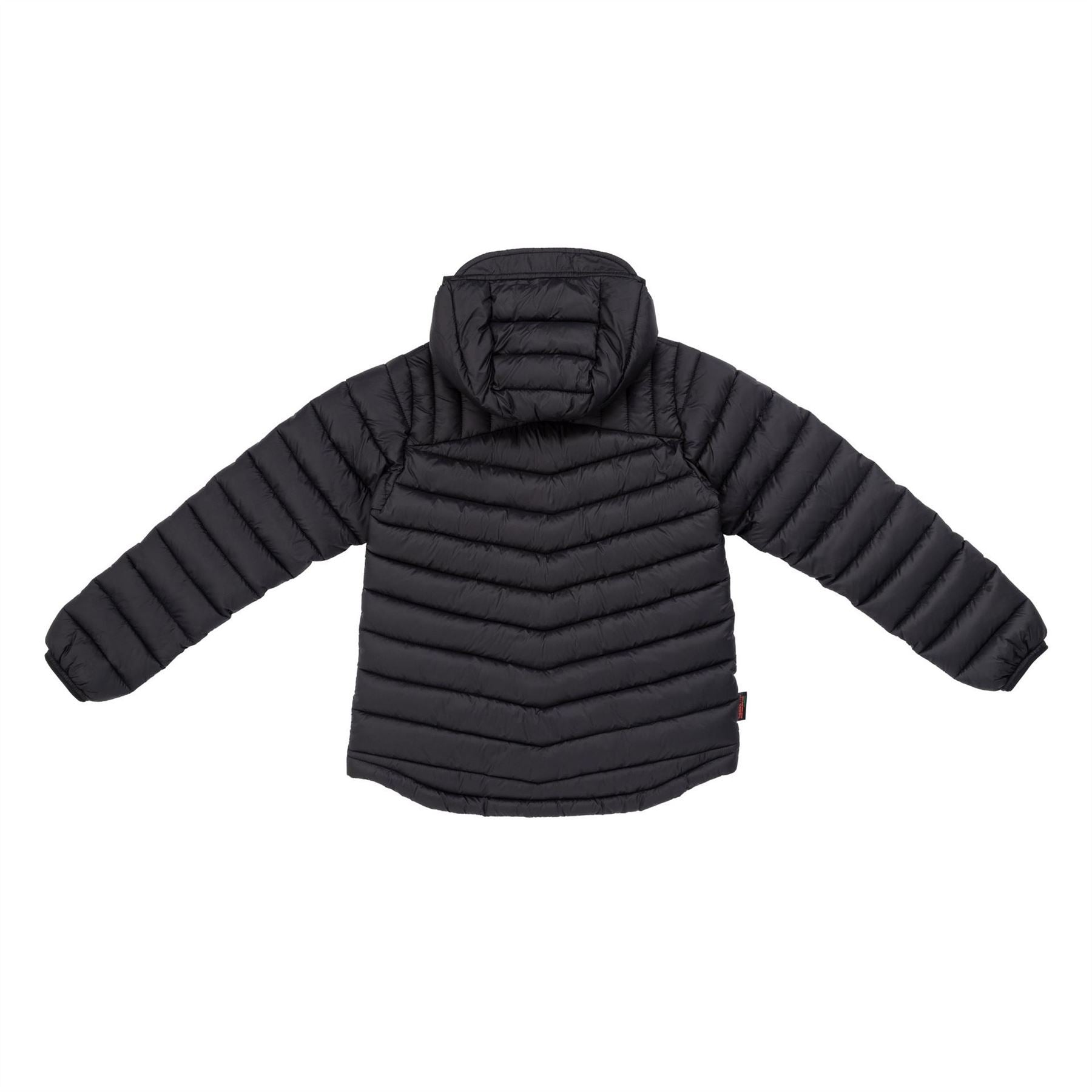 Karrimor Hot Rock Insulated Baffle Jacket Junior