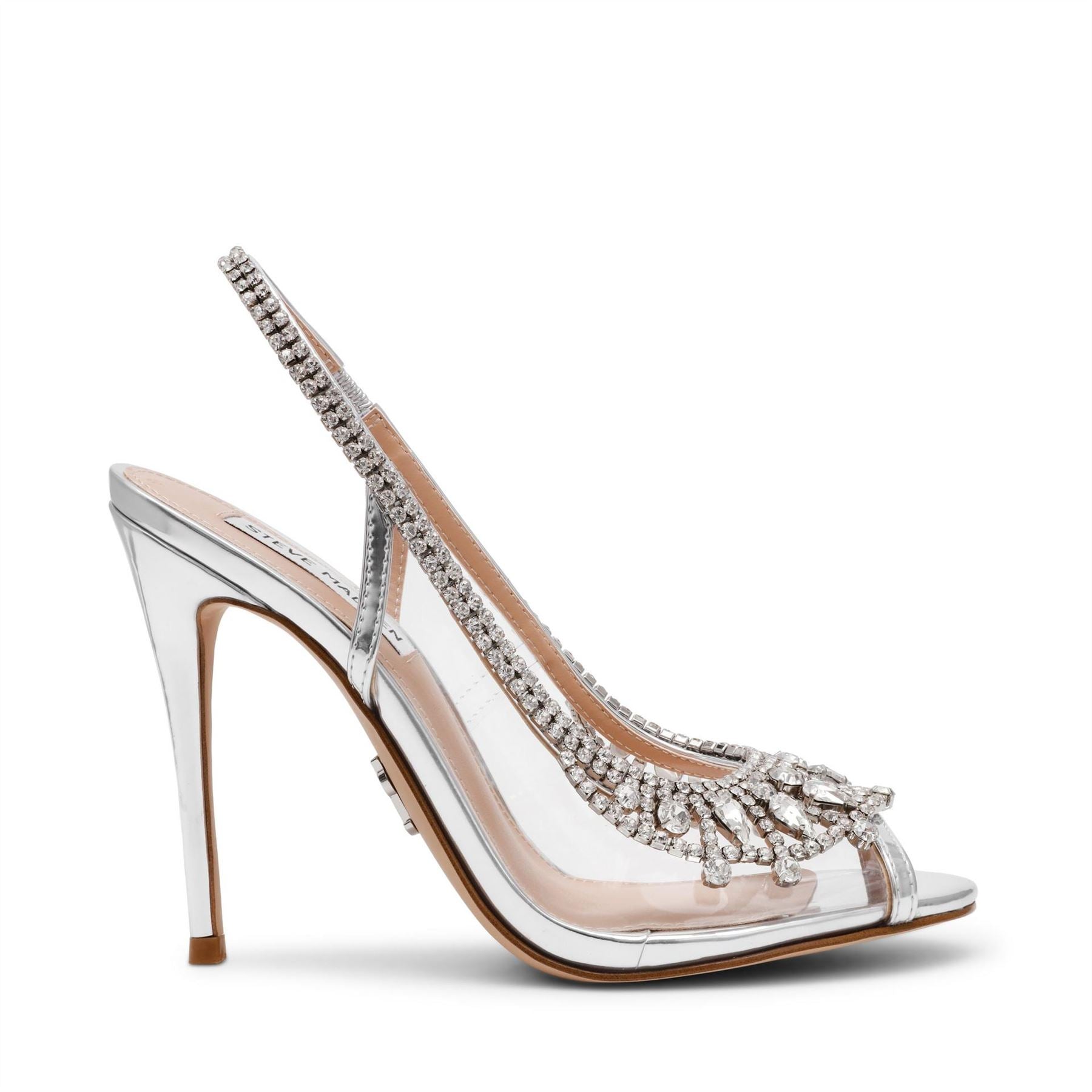 Steve Madden Extension105h