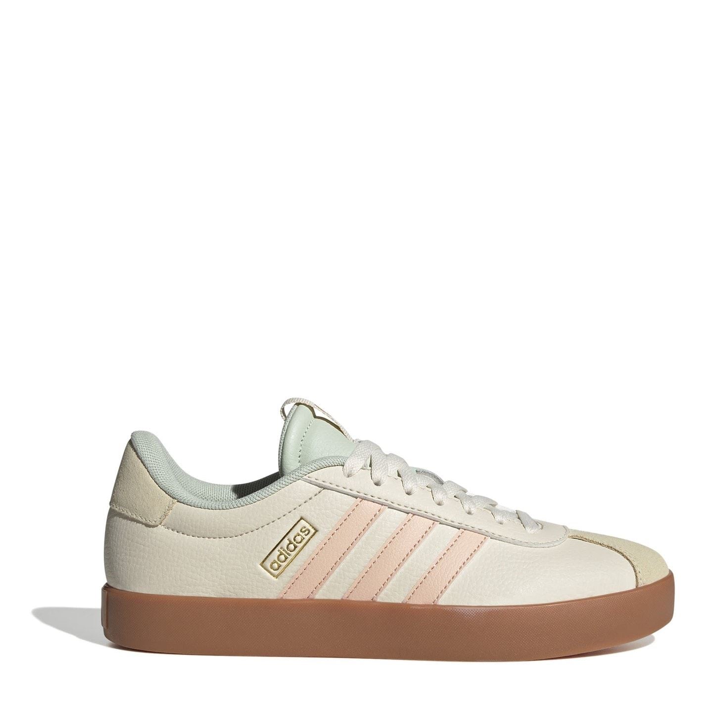 adidas Womens Vl Court 3.0