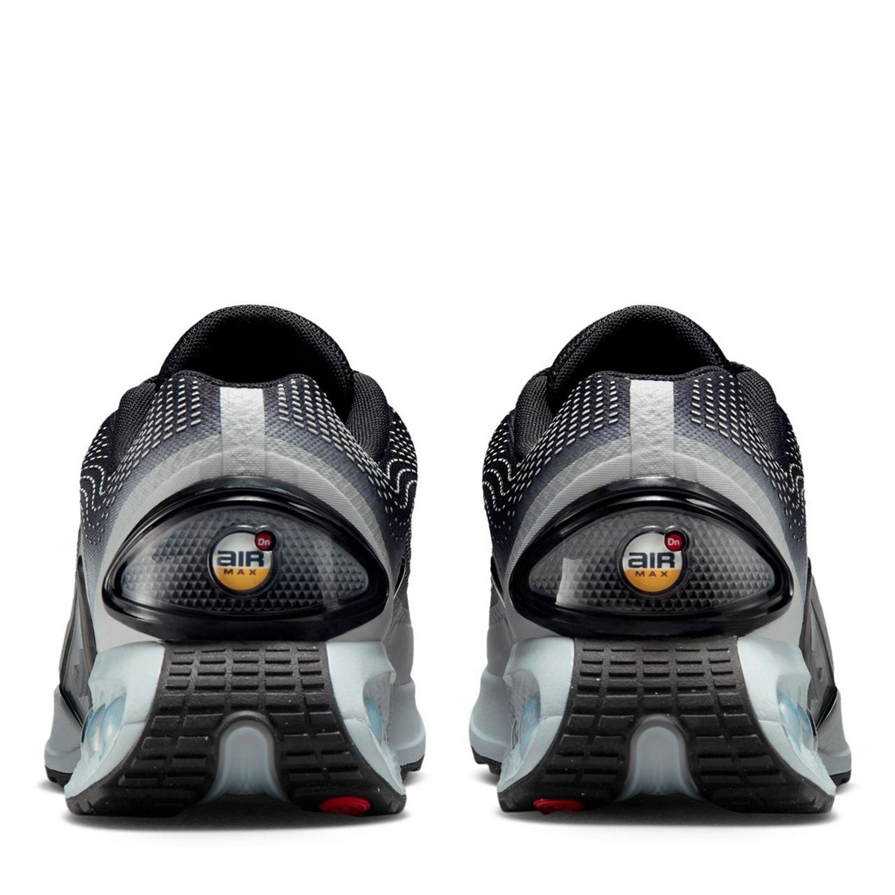 Nike Air Max Dn Sn62 Gradient Low Top Sneakers
