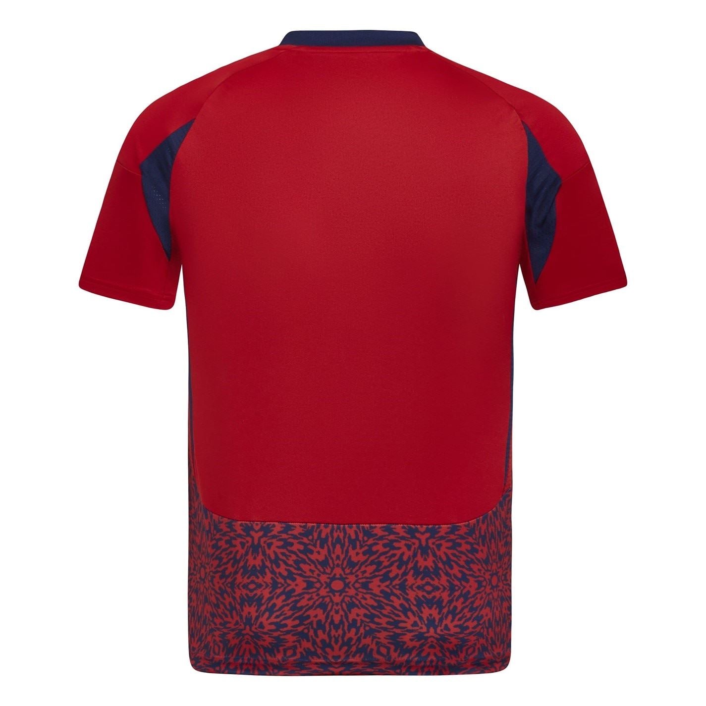 adidas F.c. Copenhagen Away Shirt 2024 2025 Juniors