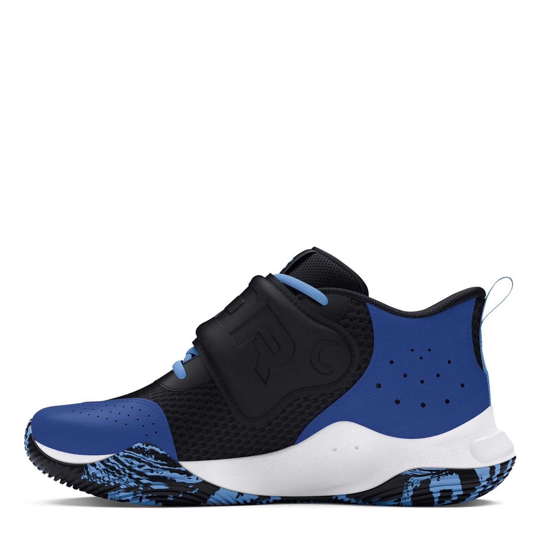 Under Armour Zone Basketball Trainers