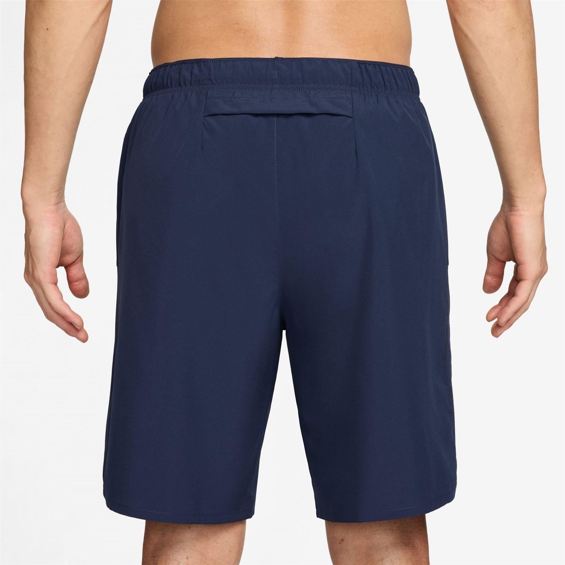 Nike Mens Dri Fit Challenger 9 Unlined Versatile Shorts