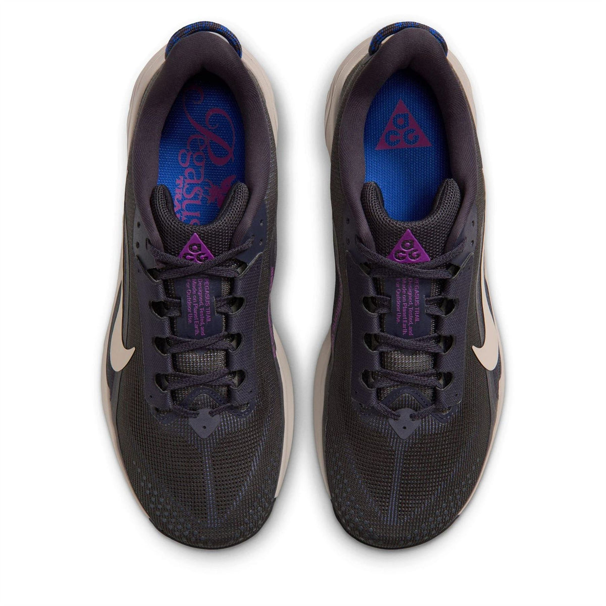 Nike Pegaus 42s Running Shoes