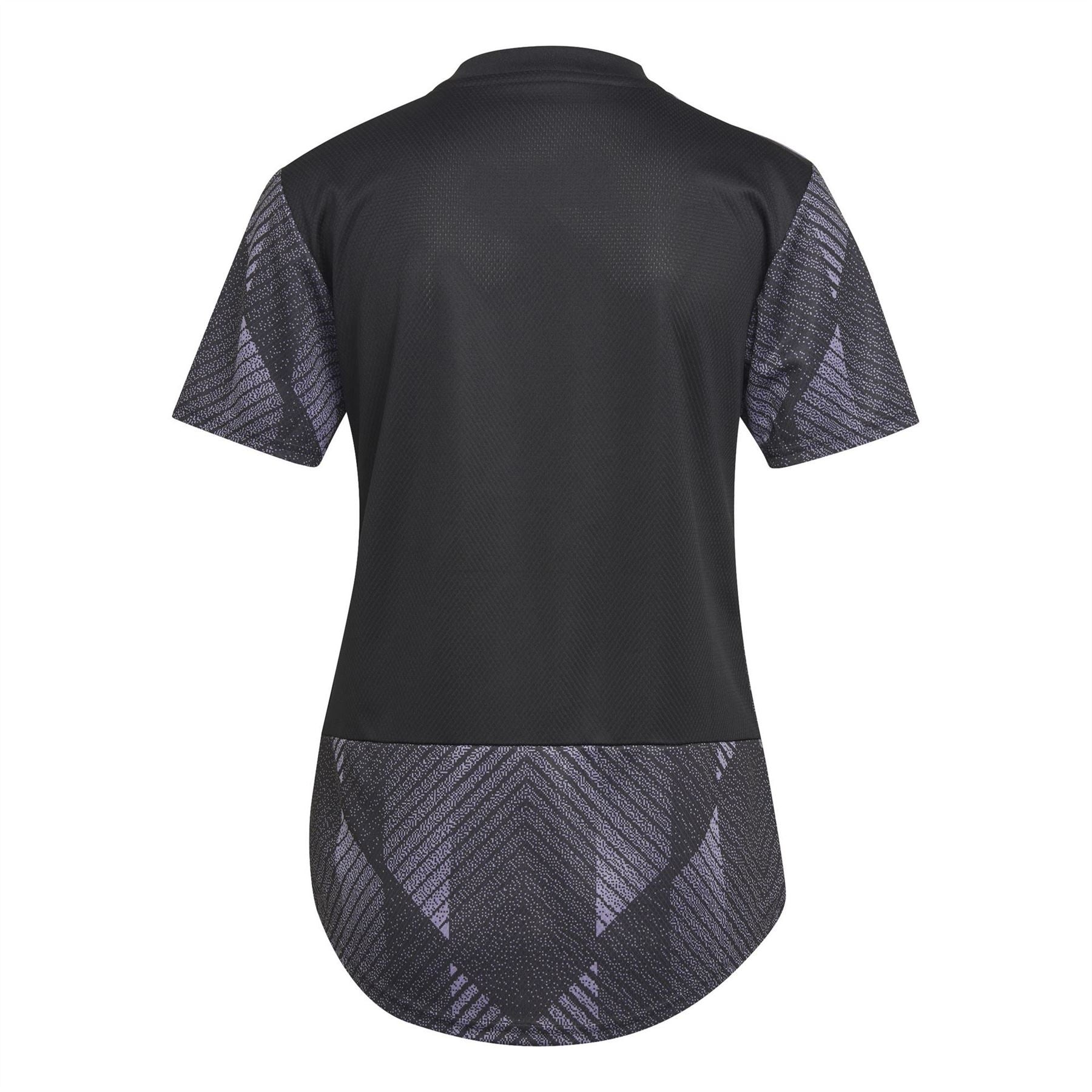 adidas Olympique Lyonnais Football Shirt 2022 2023