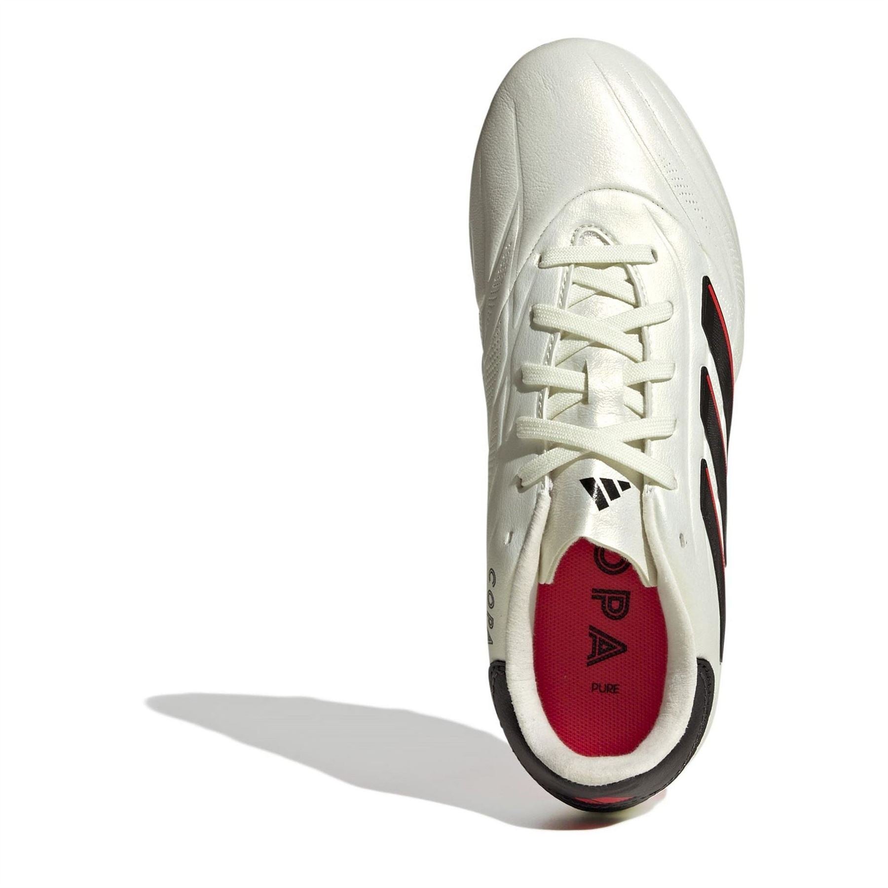 adidas Copa Pure 2 Elite Childrens Firm Ground Football Boots