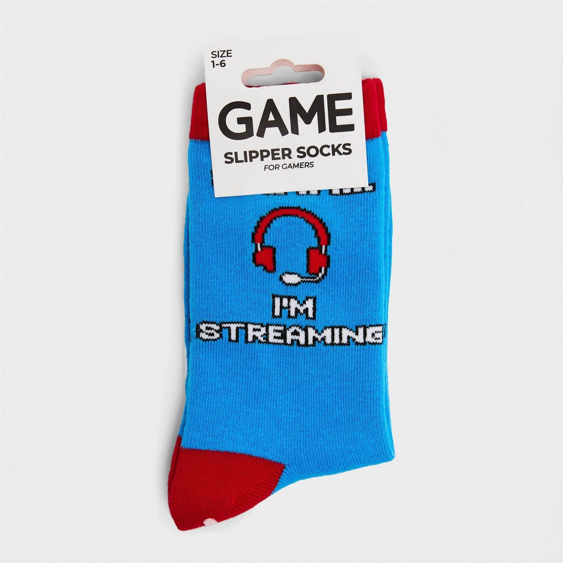 GAME Shh Streaming 51
