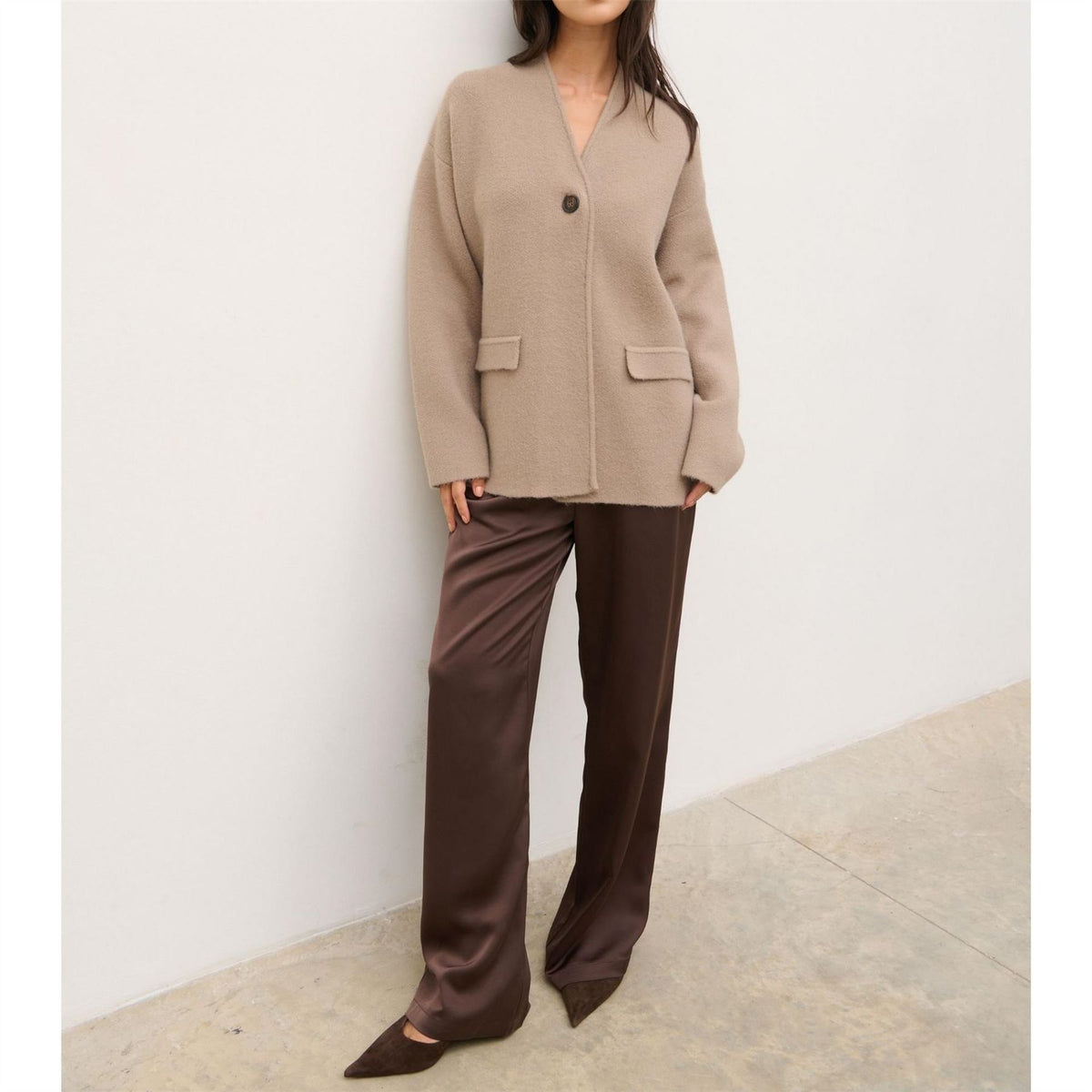 Pretty Lavish Ilana High Ld64