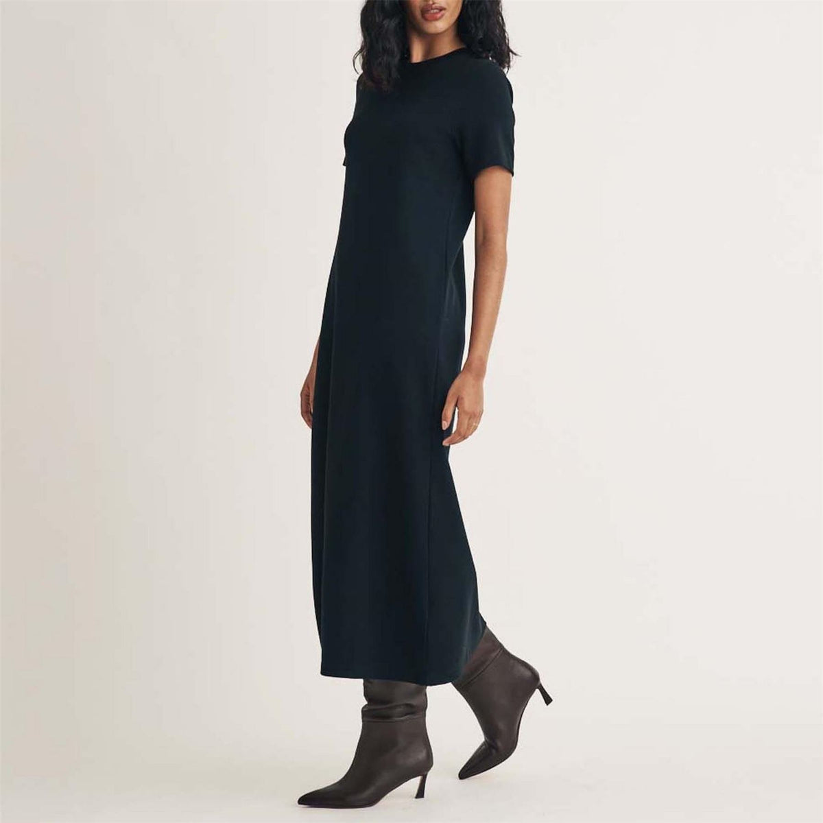 Nobodys Child Midi T-Shirt Dress