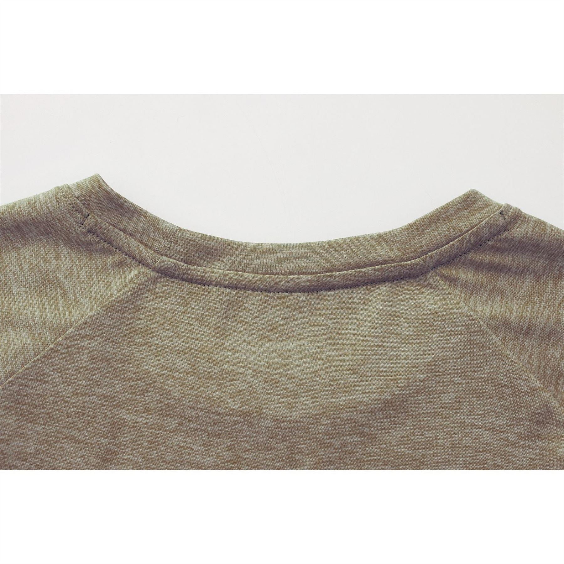 Everlast Flex Crew Neck Regular Fit T-Shirt