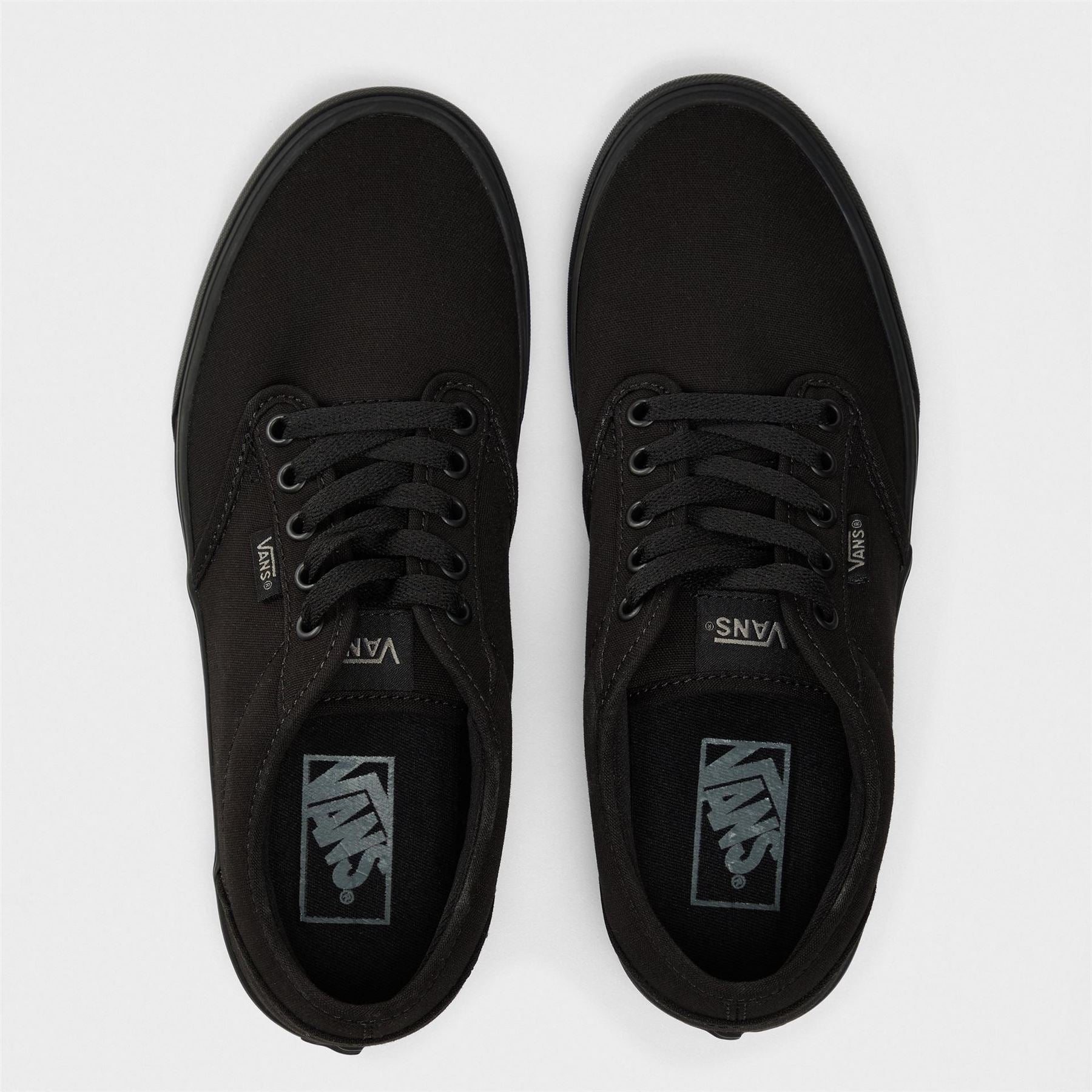 Vans Atwood Canvas Low Top Sneakers