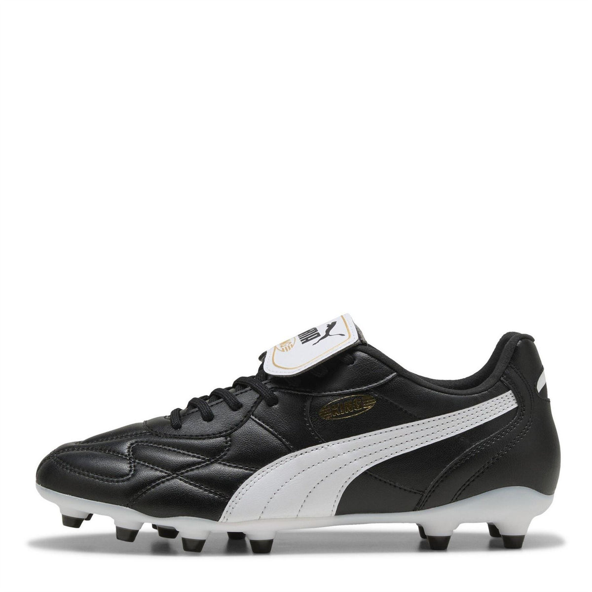 Puma King Top Fg Ag Firm Ground Football Boots
