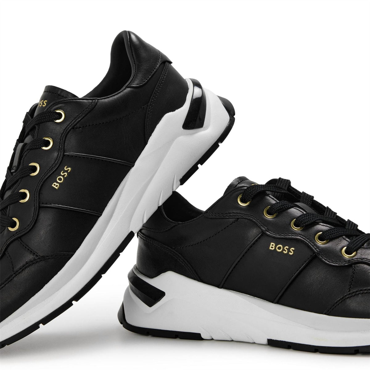 Boss Skylar Trainer