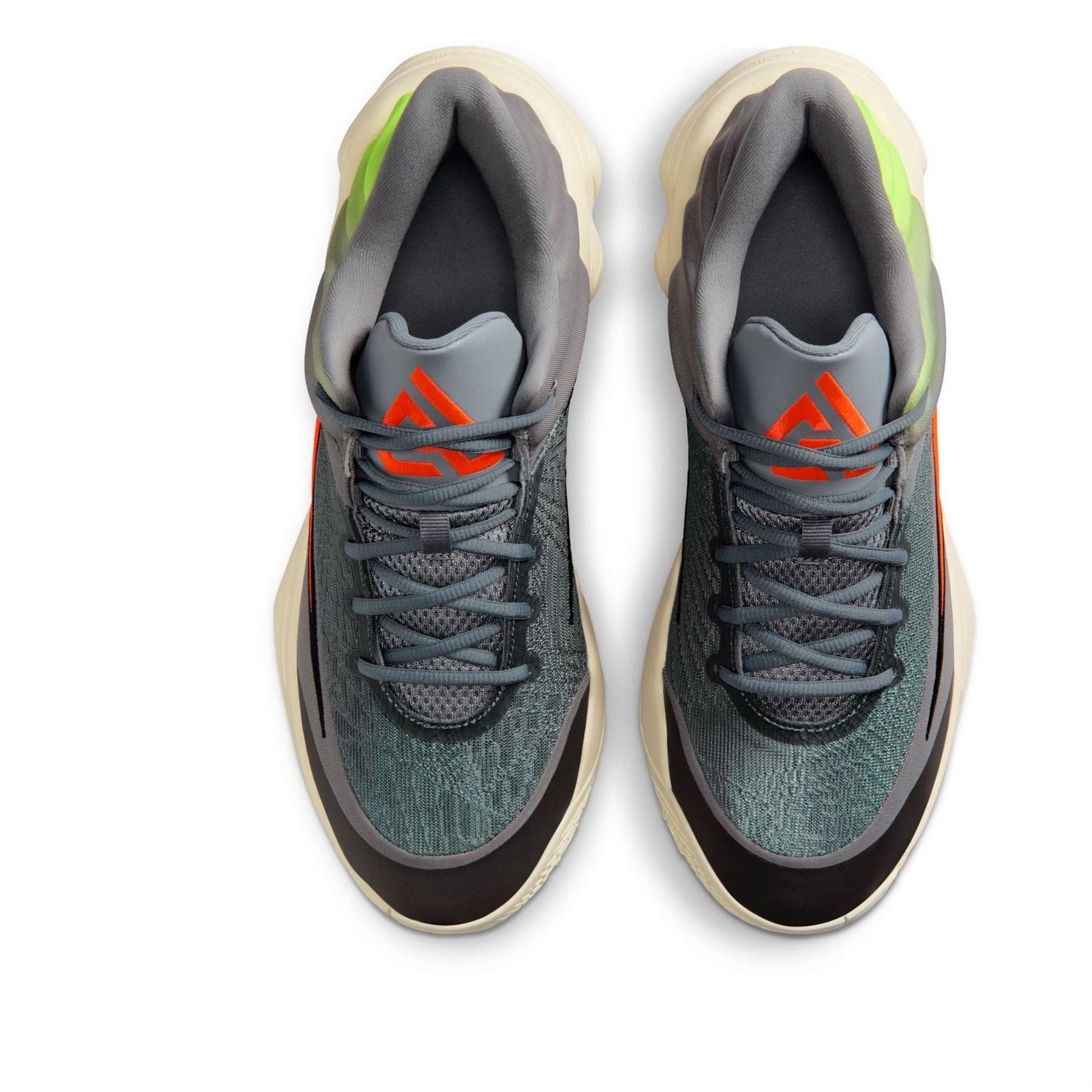 Nike Giannis Immortality 4 Basketball Lace-Up Trainers