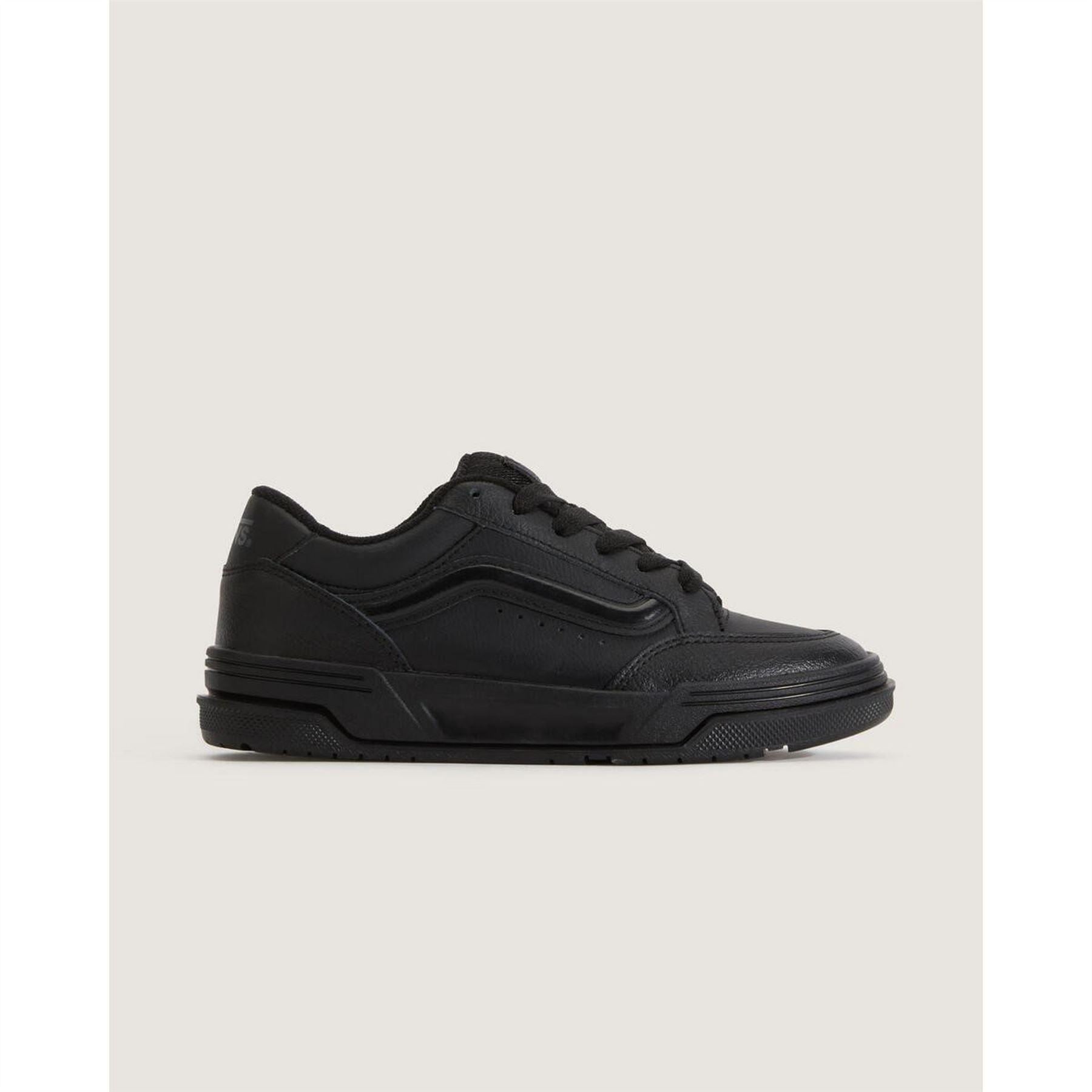 Vans Hylane Junior Lace-Up Low Top Sneakers