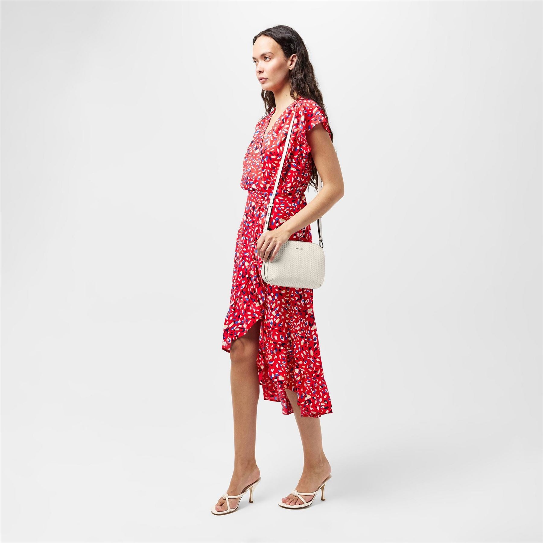 Radley Place Crossbodyody Bag