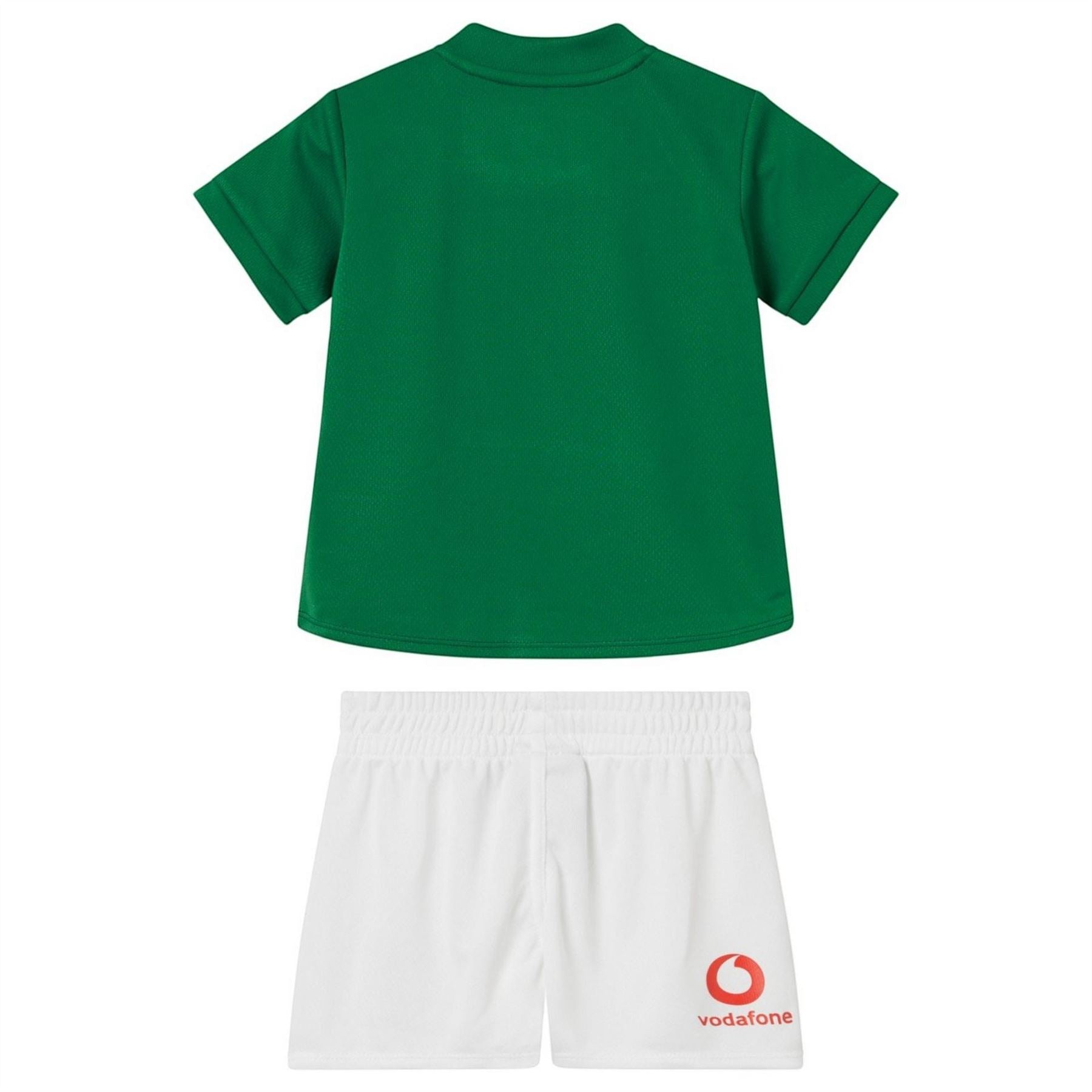 Canterbury Ireland Home Kits Infant