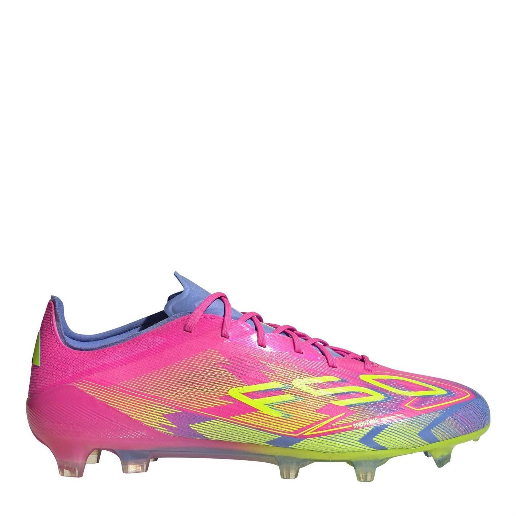 adidas F50 Elite Firm Ground Football Boot