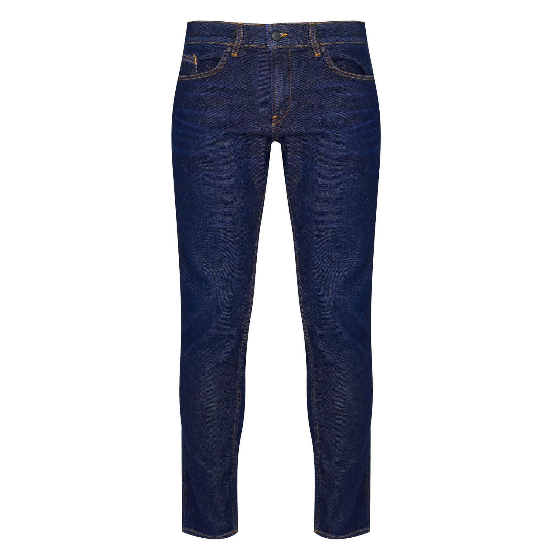 Boss Hbb Delaware3slm Slim Fit Jeans