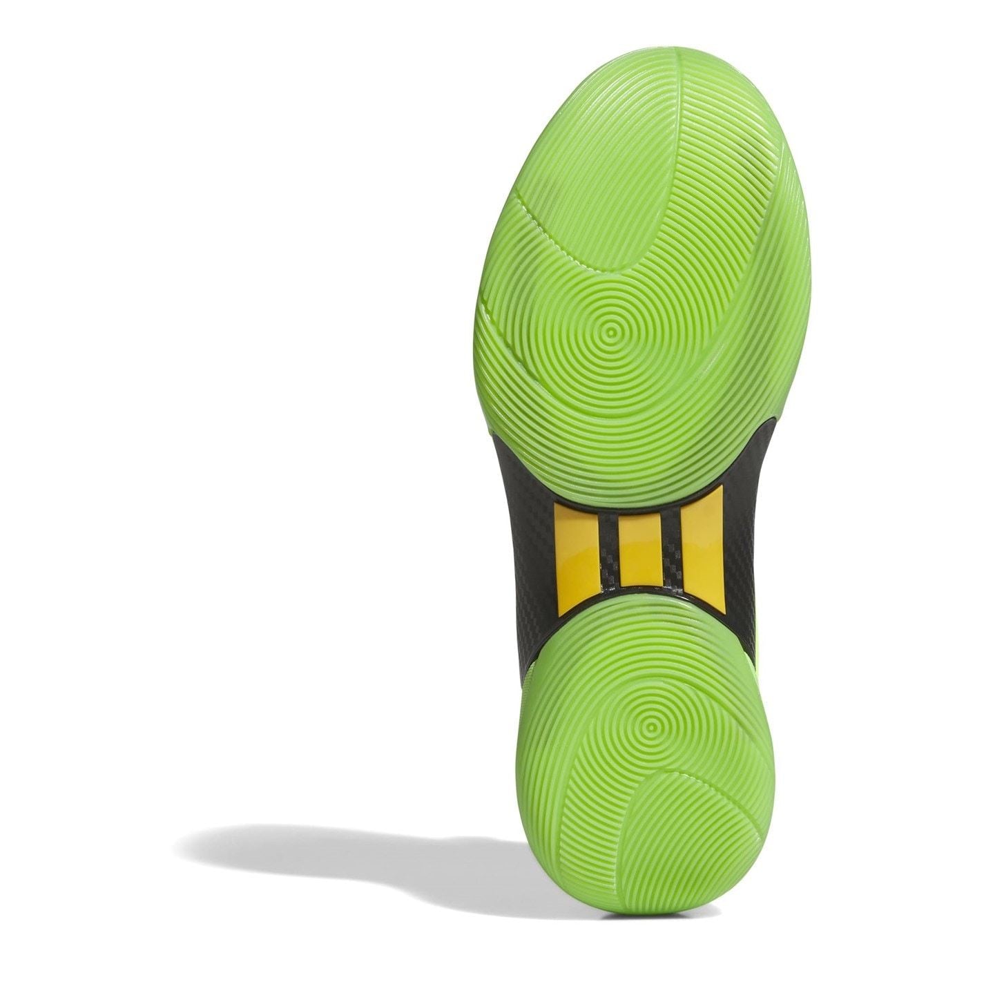 adidas D.o.n. Issue 6 Panama Basketball Shoes Juniors