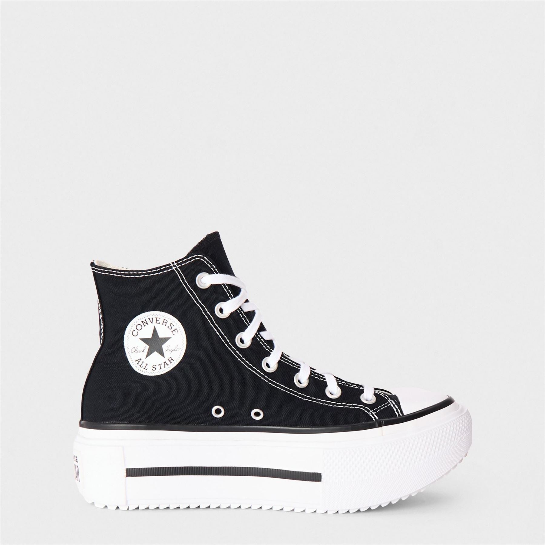 Converse Canvasas High Top Trainers