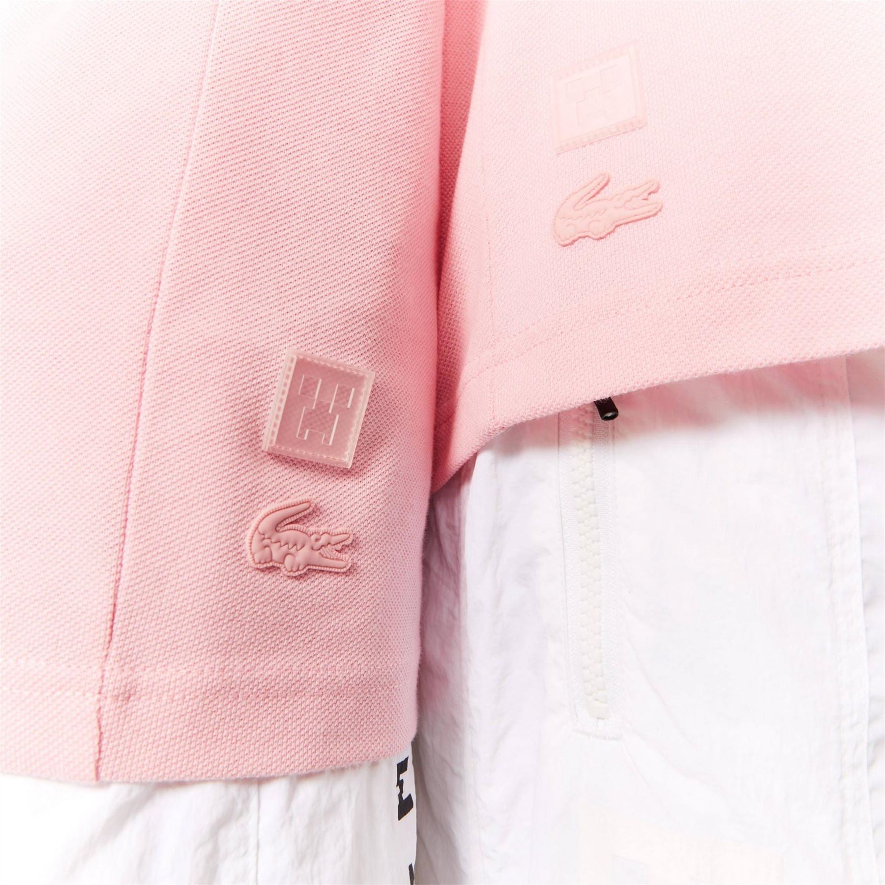 Lacoste Polo Shirt