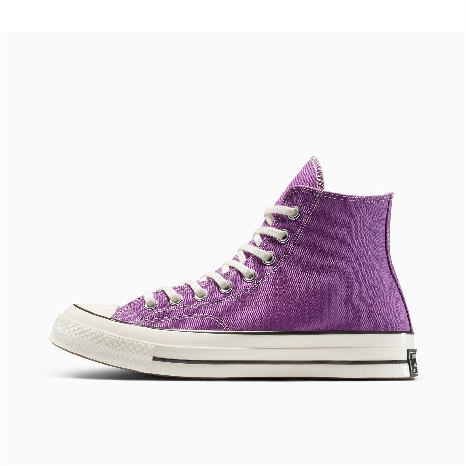 Converse Adults Chuck 70 Canvasas High Top Trainers