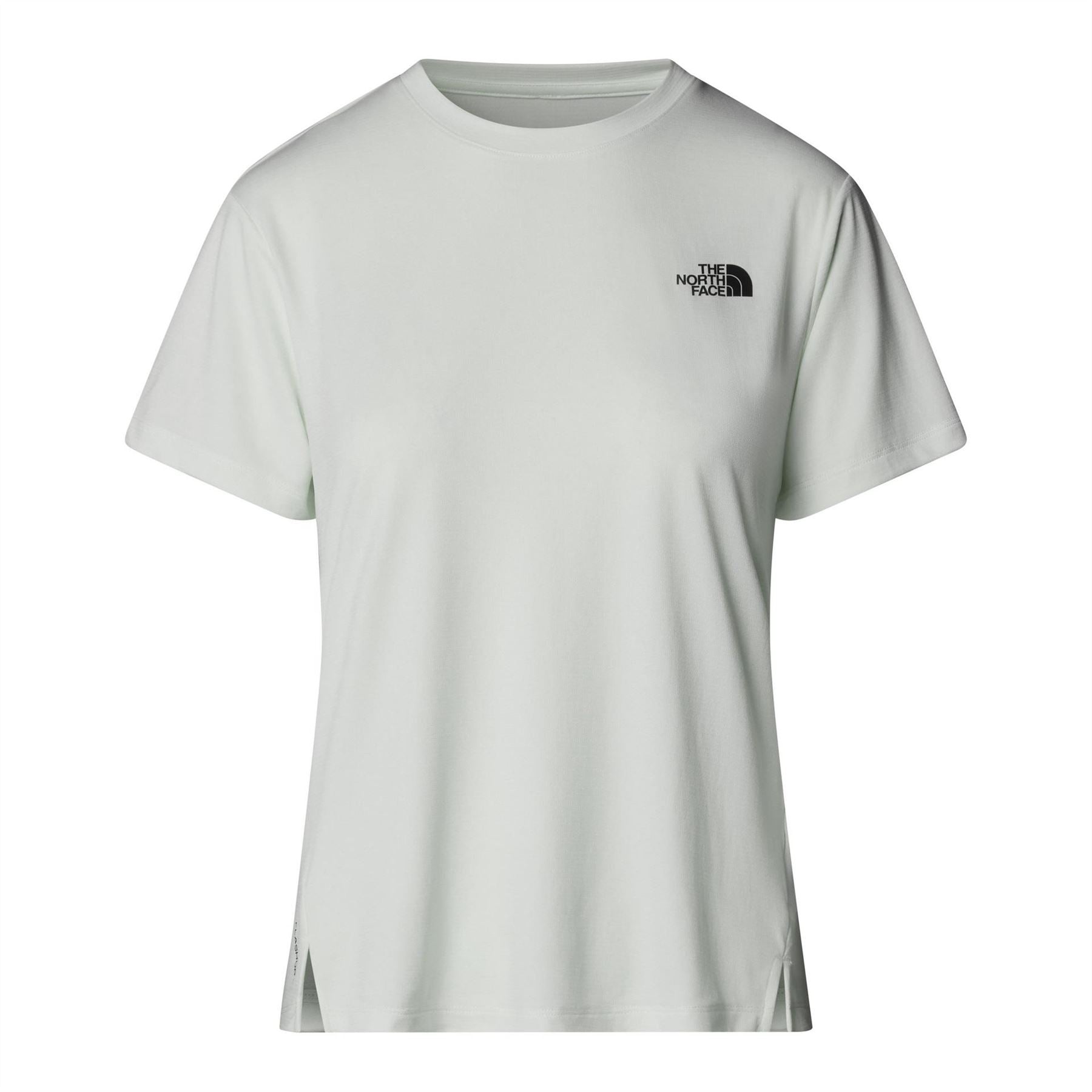 The North Face Tnf Flex Regular Short Sleeve Performance T-Shirt