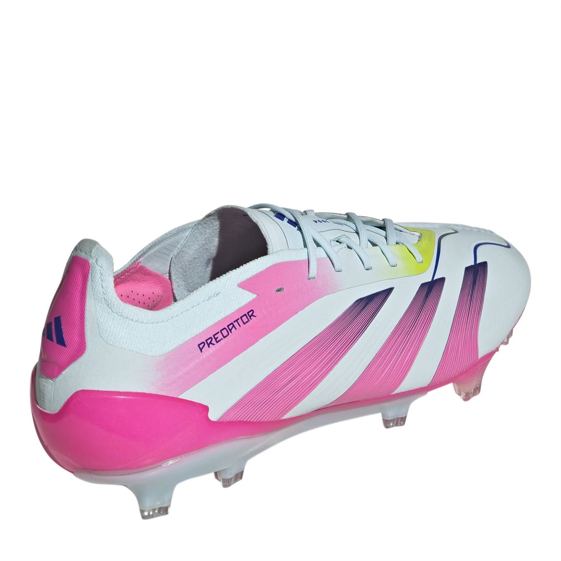 adidas Elite Fg Firm Ground Football Boots Unisex Adults