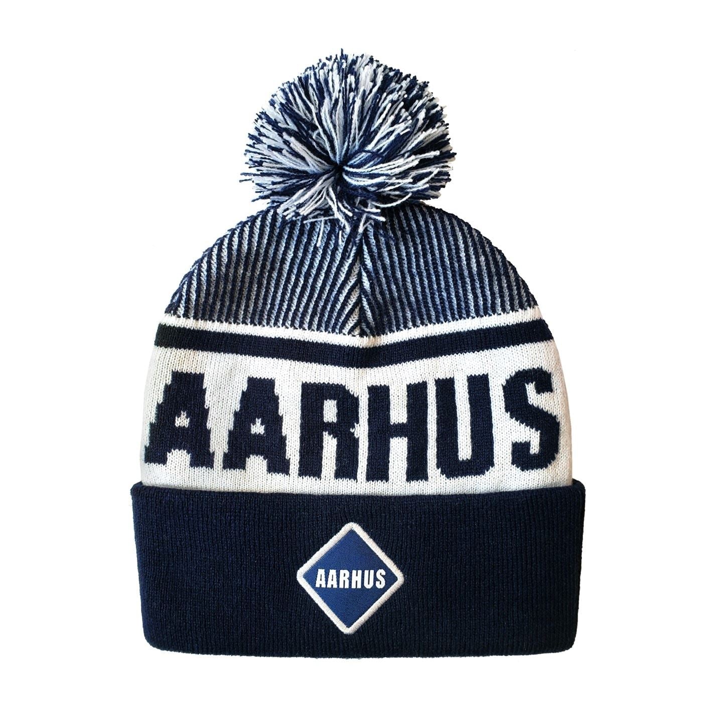 Team Beanie Hat Adults