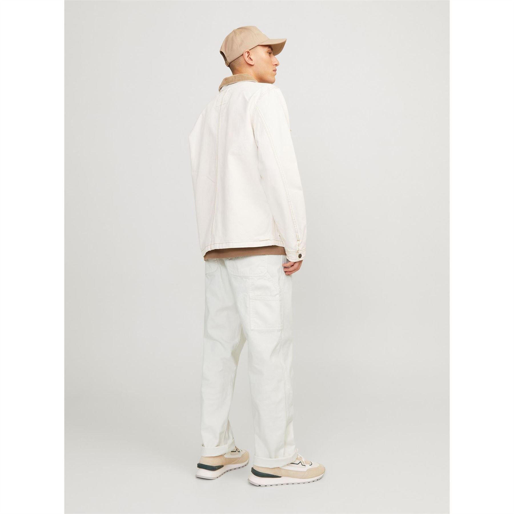Jack and Jones Eddie Carpenter Trouser