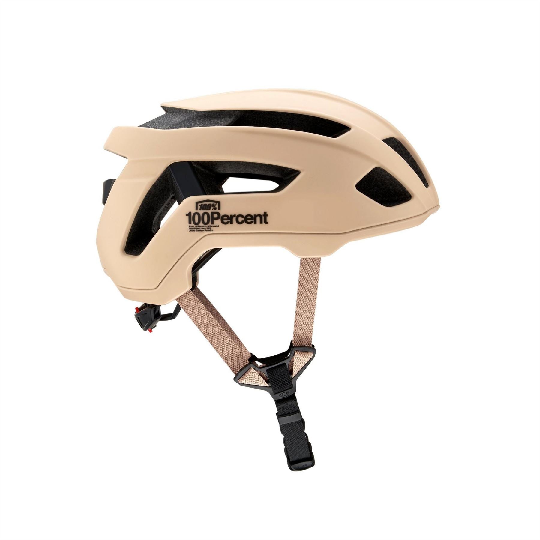 100 Percent Gravel Helmet