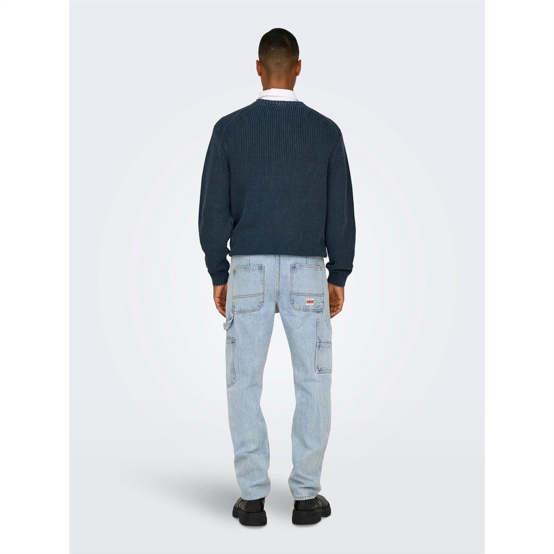 Only Carpenter Relaxed Fit Jeans