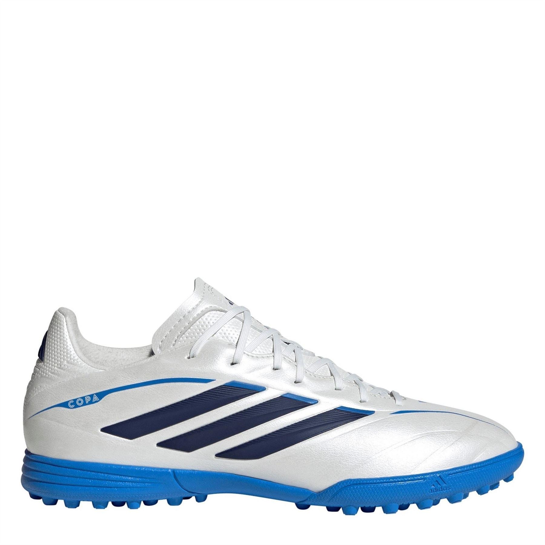 adidas Pure Iv League Turf Football Shoes Kids