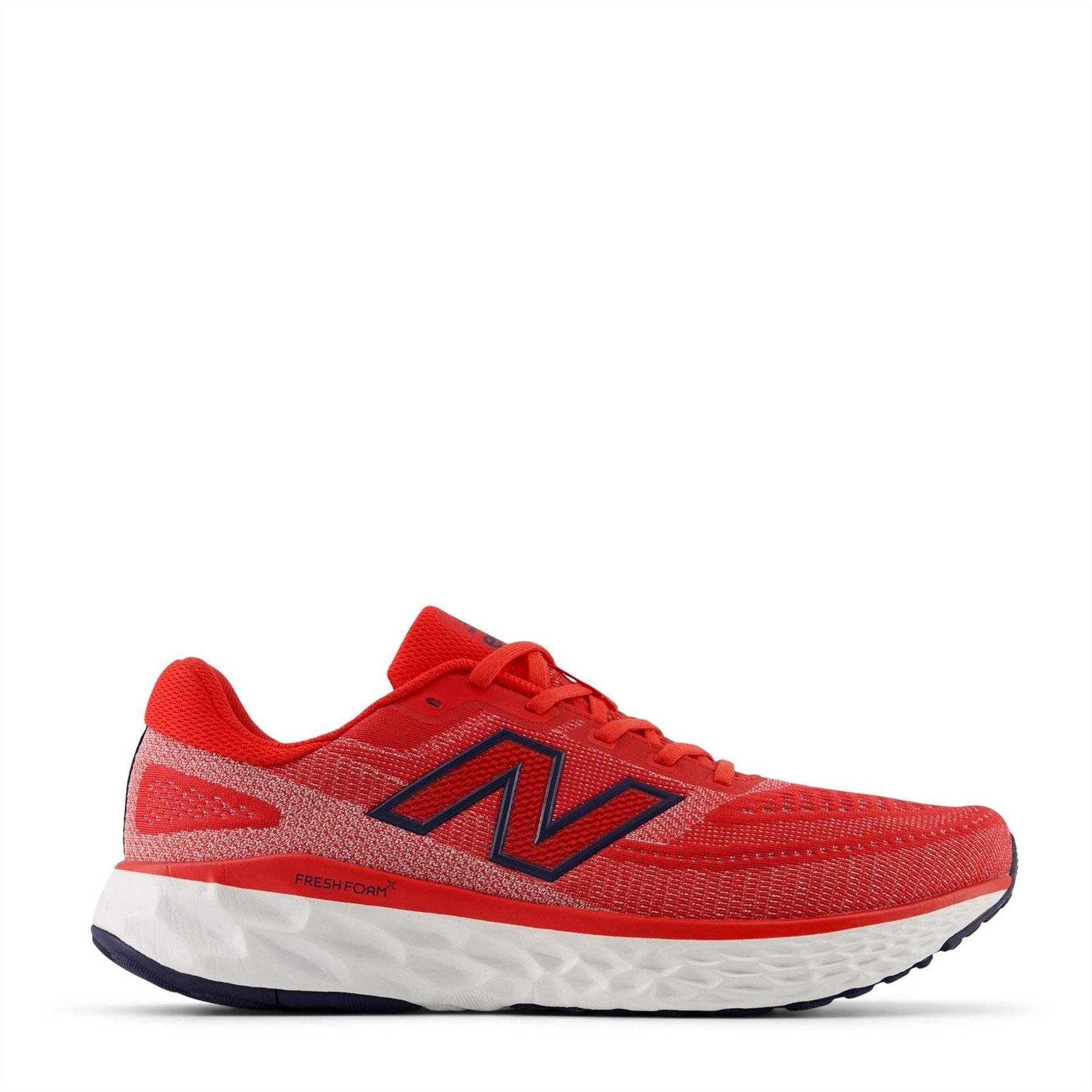 New Balance Mens Evoz V4 Road Running Shoes