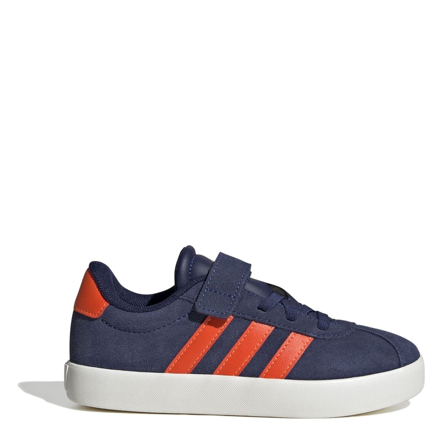 adidas Vl Court 3.0 Shoes Child Boys