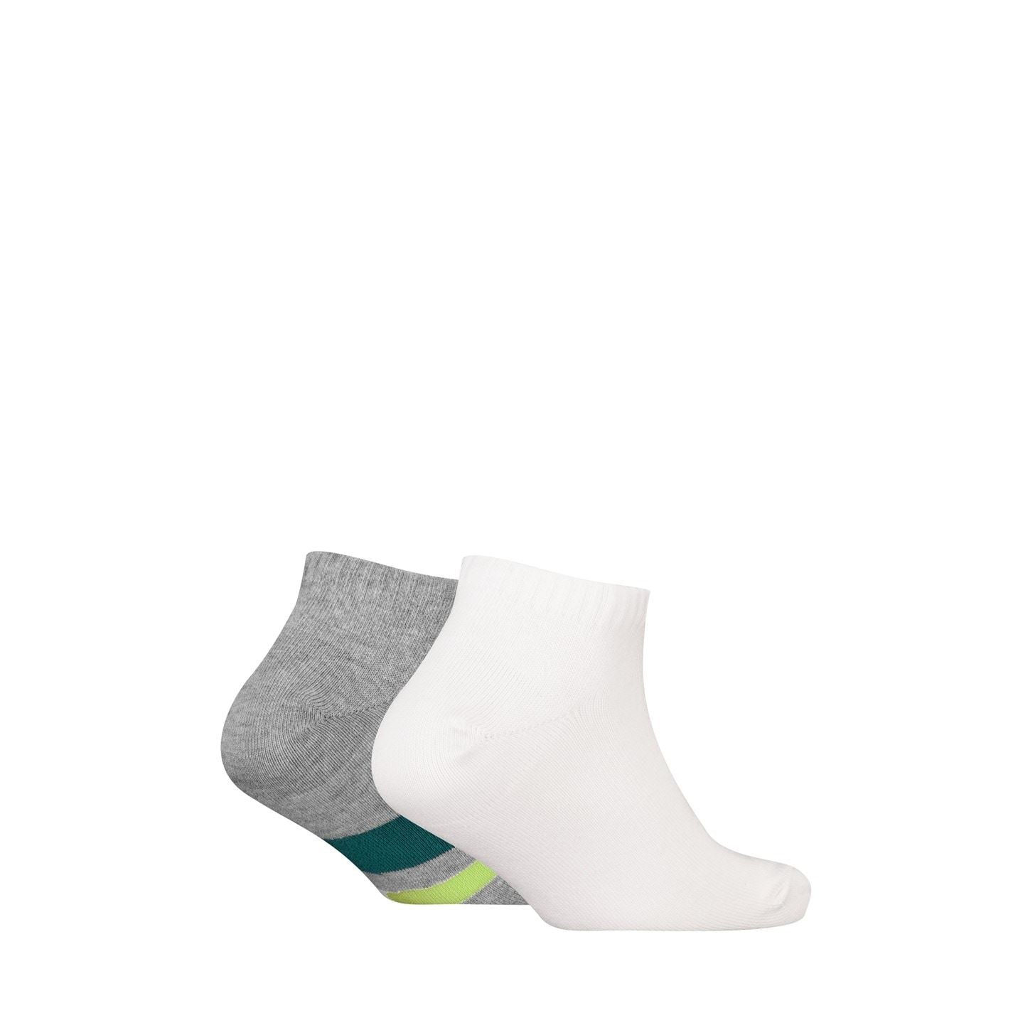 Puma Kids Trainers Socks