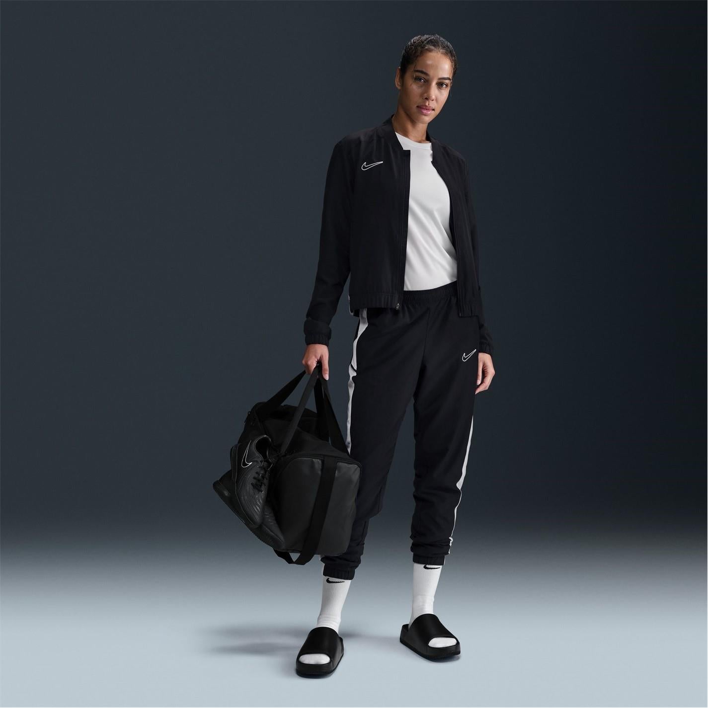 Nike Womens Tracksuit
