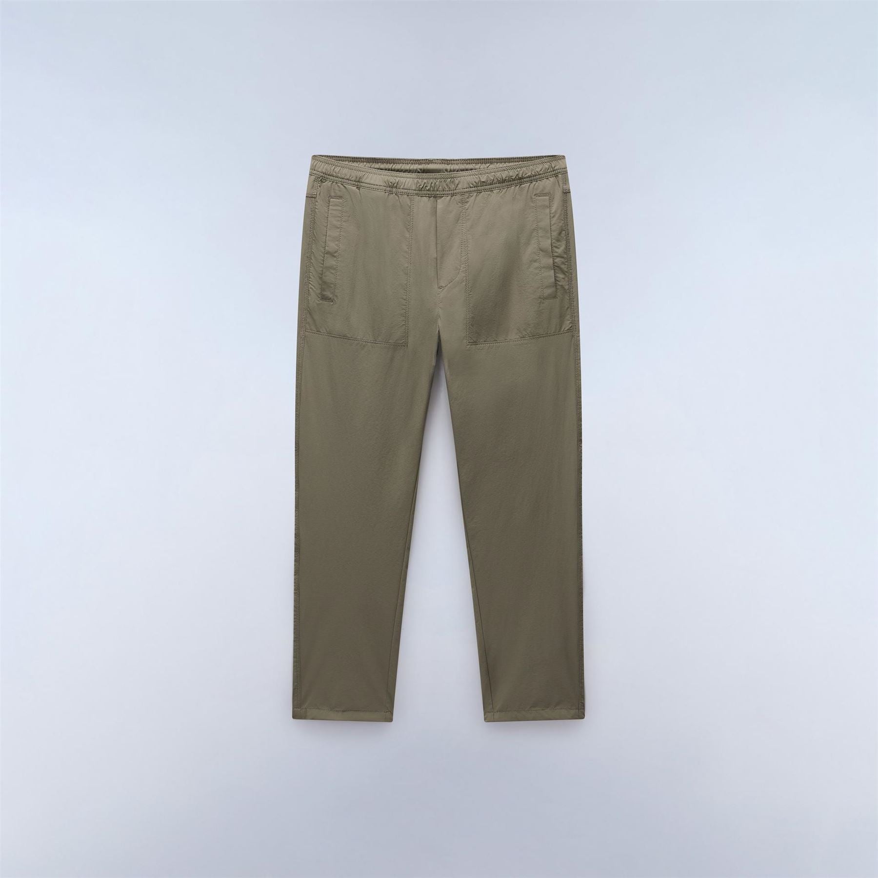 Napapijri Mens Tapered Trousers