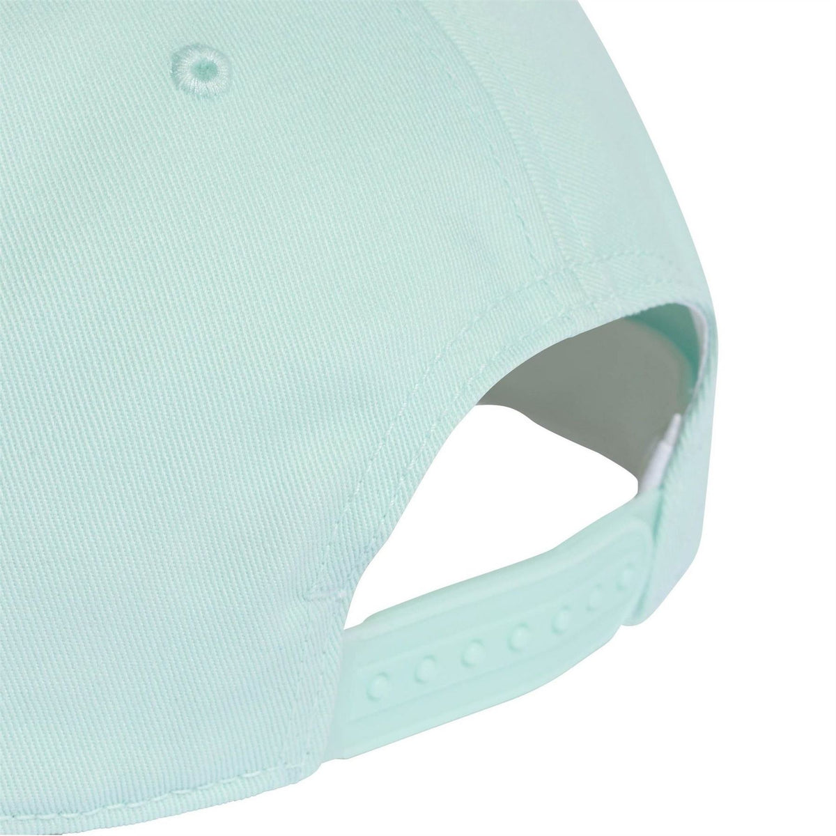 adidas Logo Embroidered Snapback Cap