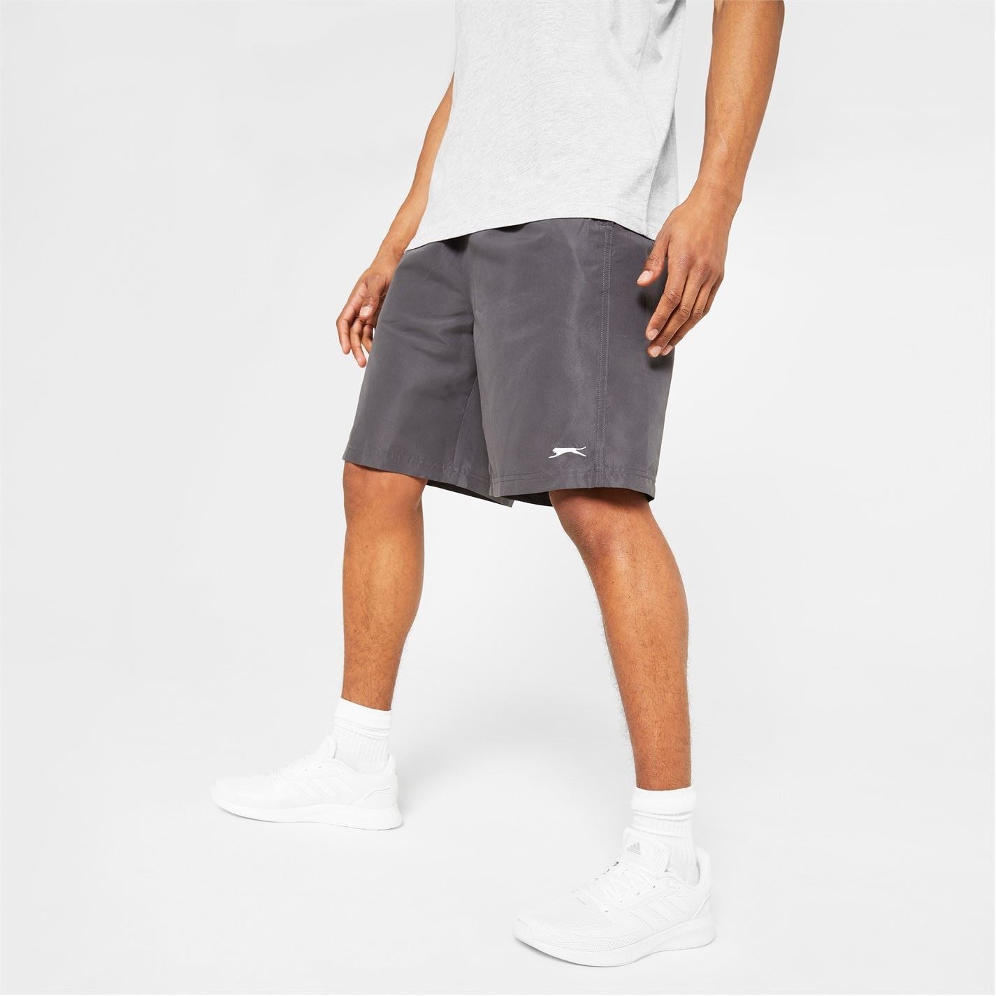 Slazenger Mens Woven Shorts