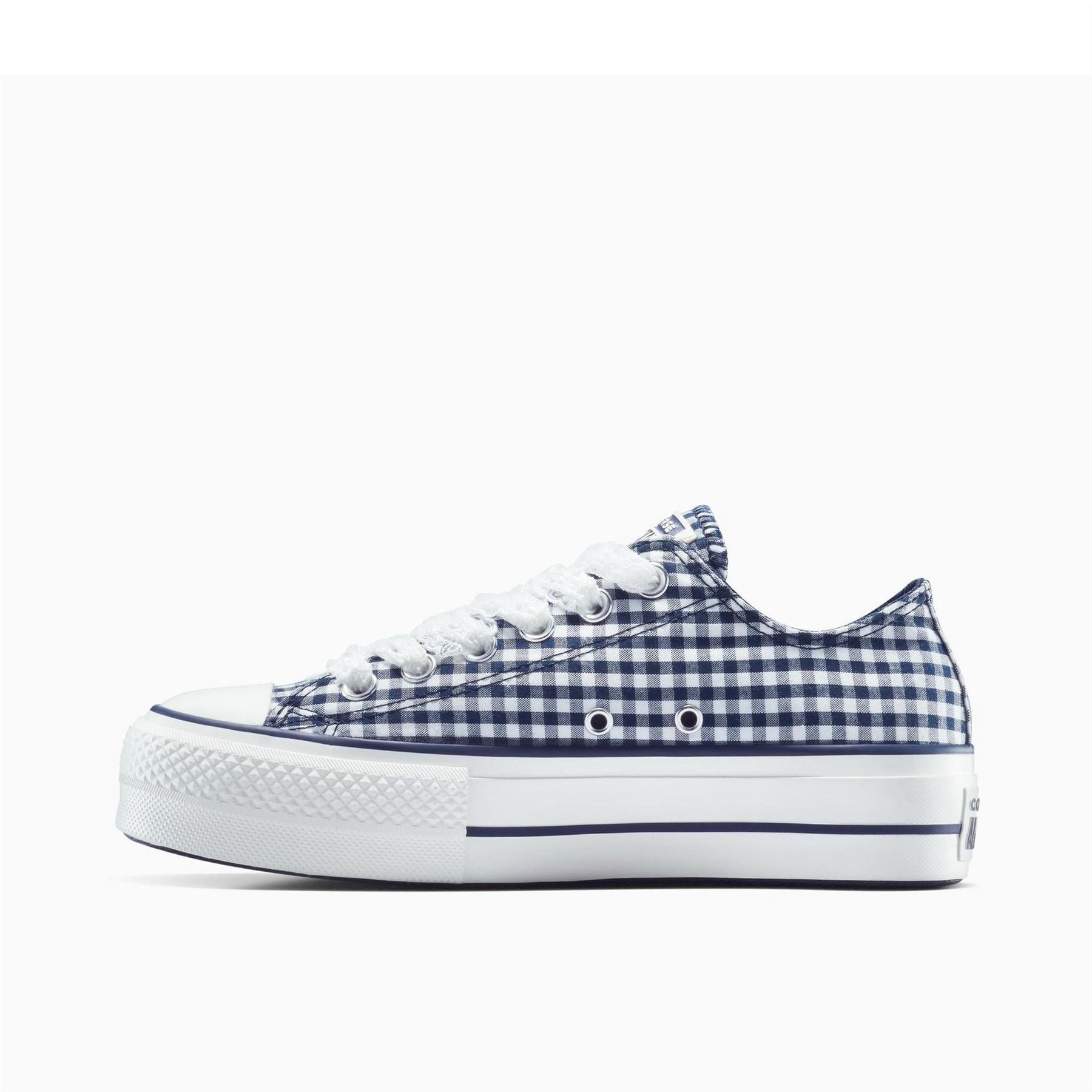 Converse Chuck Taylor All Star Lif Platform Trainers