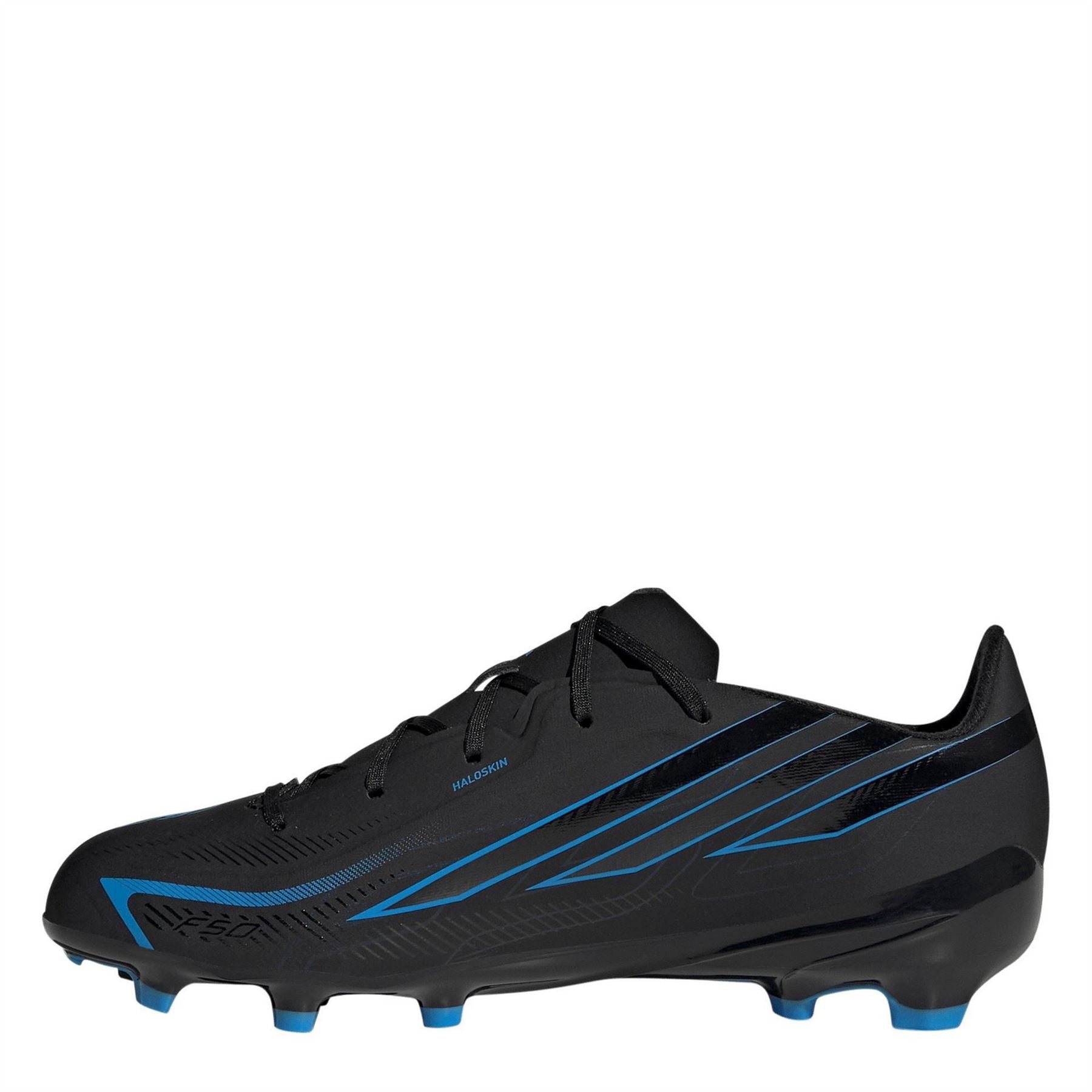 adidas Hyperfast League Firm Ground Football Boots Juniors