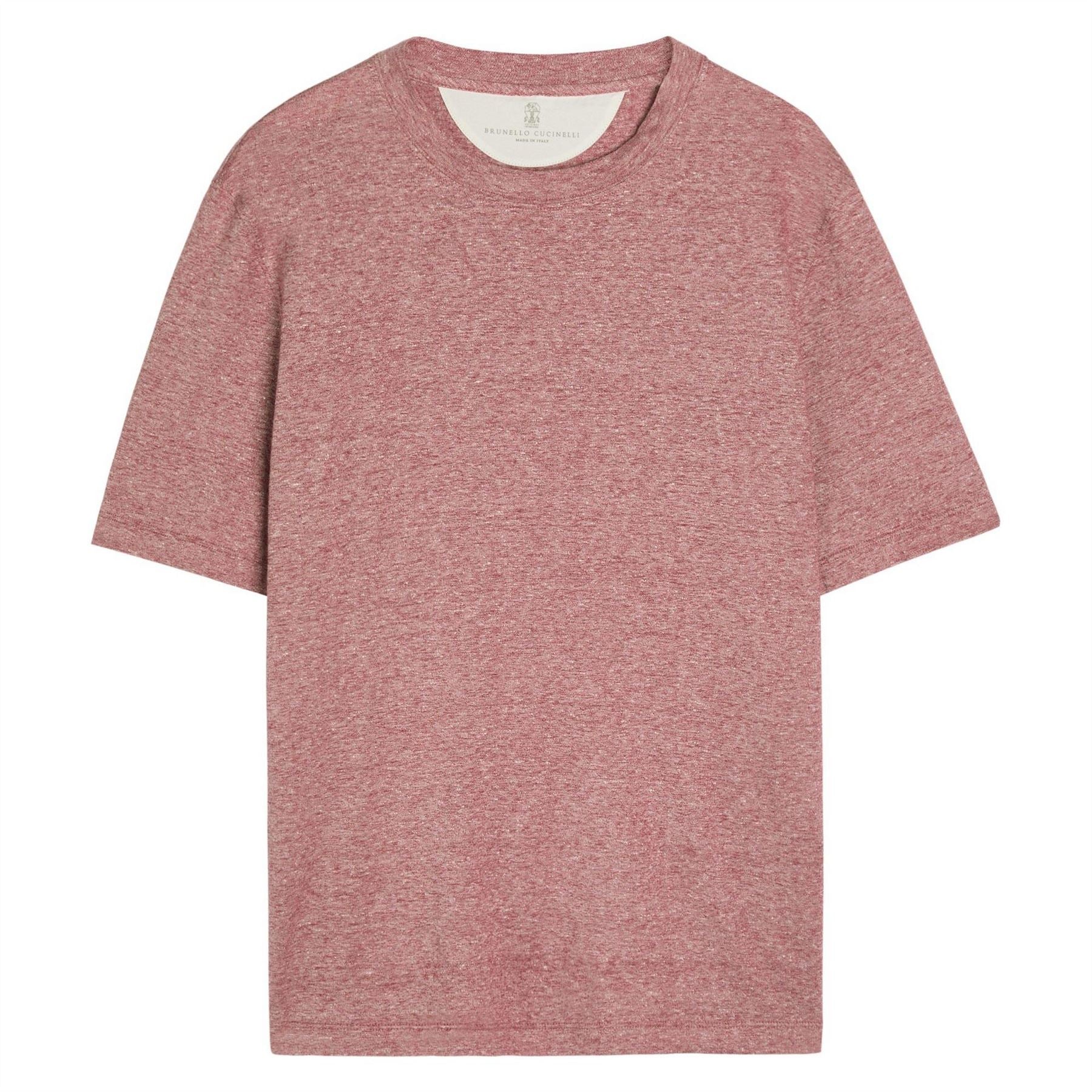 Brunello Cucinelli Ss T-Shirt