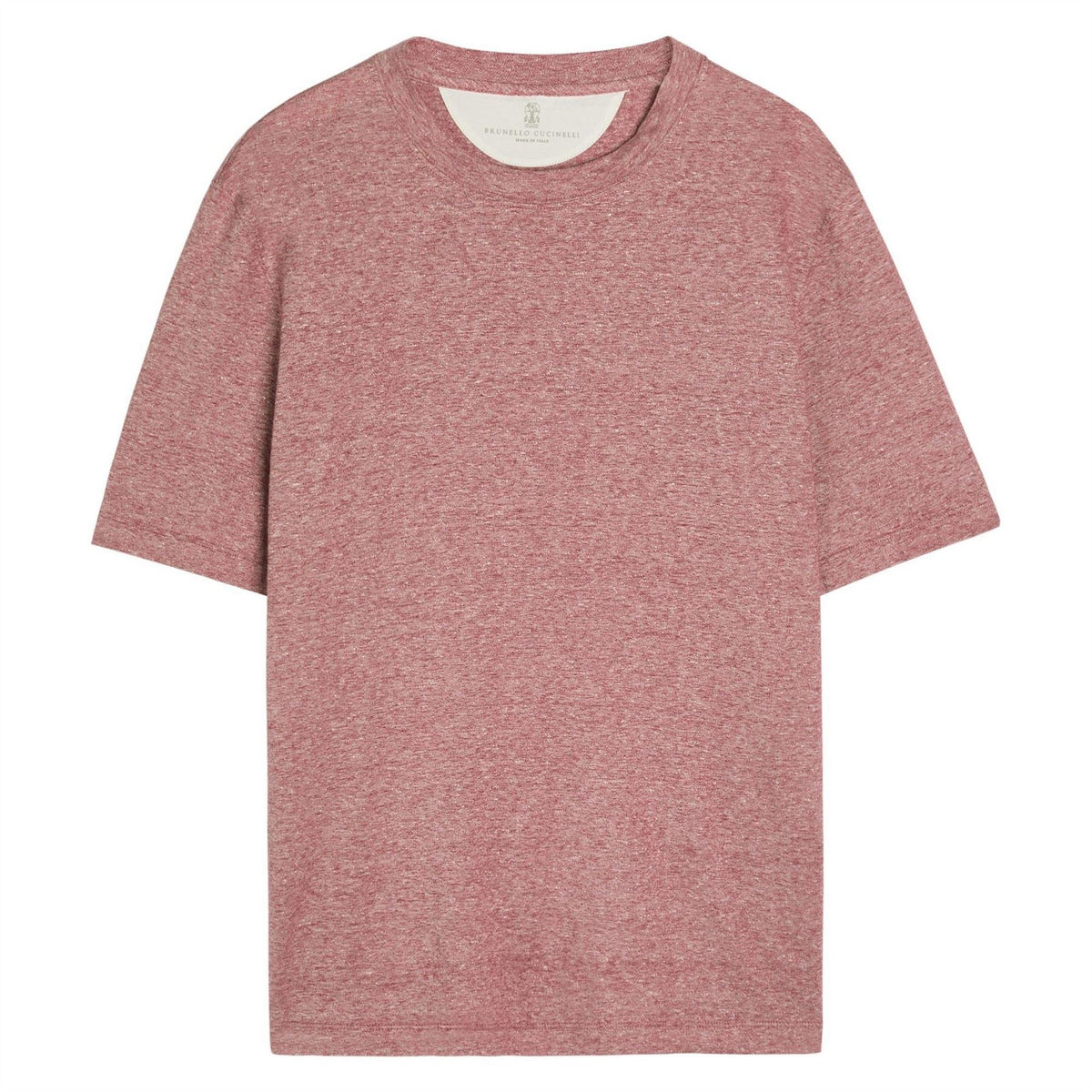 Brunello Cucinelli Ss T-Shirt