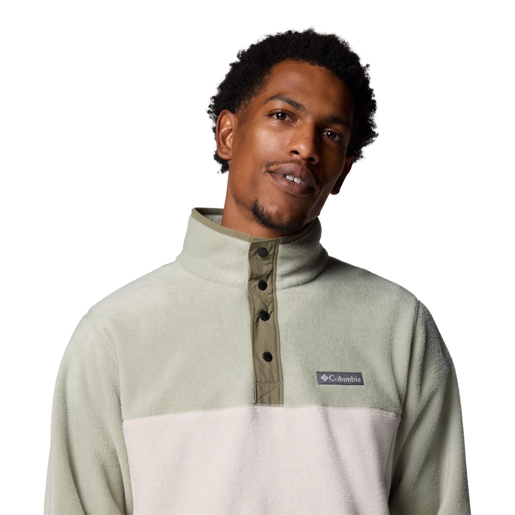 Columbia Mountain™ Half Snap fleece